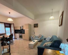 CASA LORY Balduina Rome